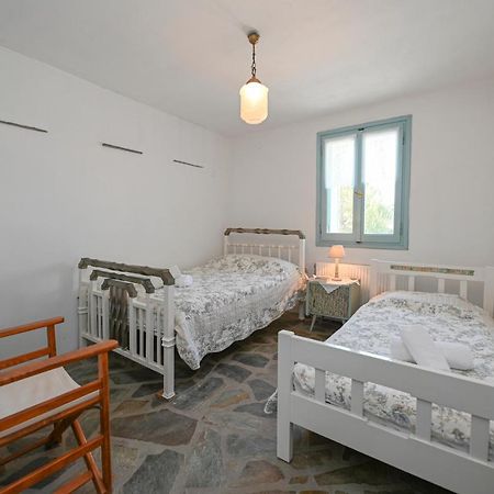Astraia Villa Agios Ioannis  Exterior photo