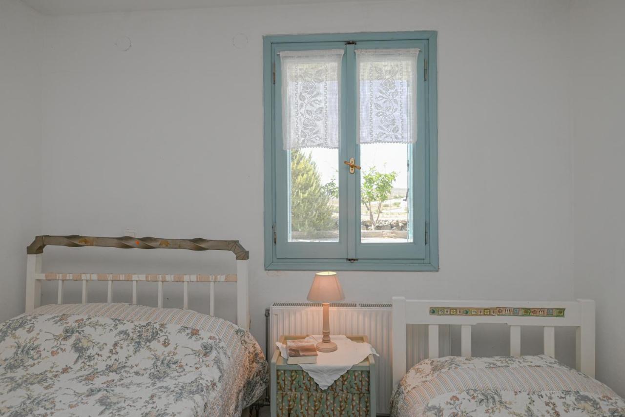 Astraia Villa Agios Ioannis  Exterior photo